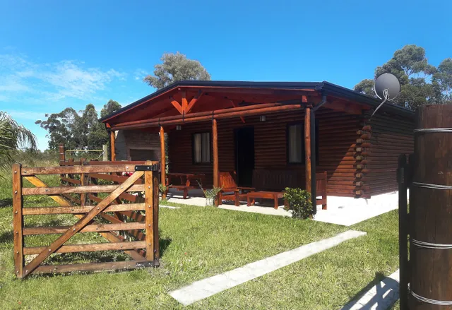 Complejo rincon del lago