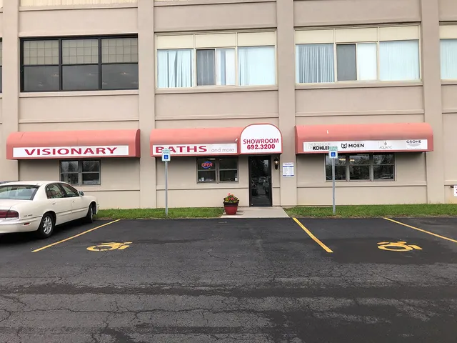 Irr Supply Centers, Inc.