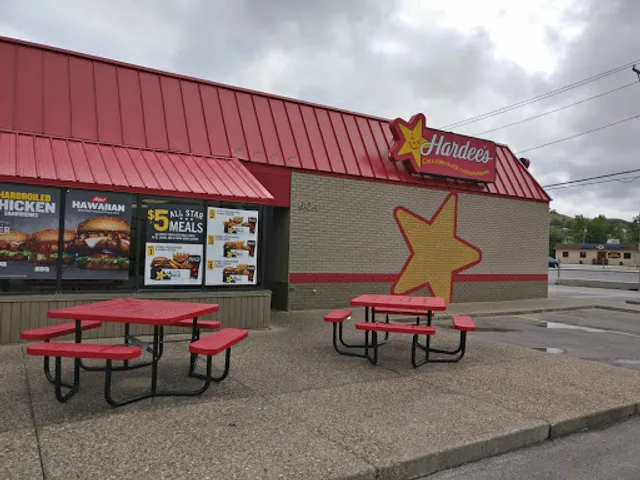 Hardee’s