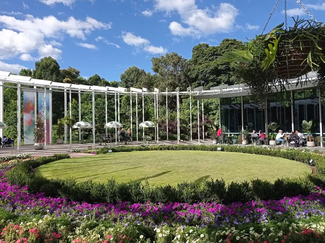 The Domain - Phillip Precinct