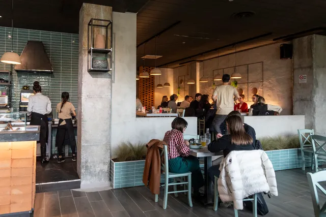 Potatoes - Patata Gourmet Brescia