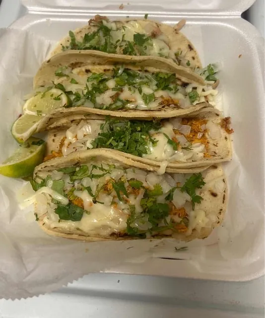 Tacos Mi Poblanita