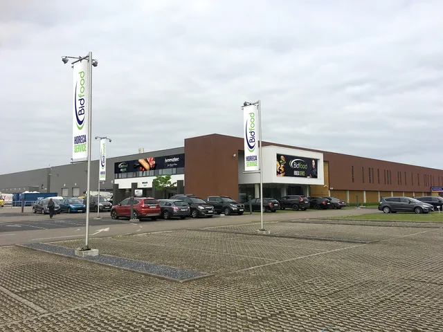 Bidfood Horeca Service