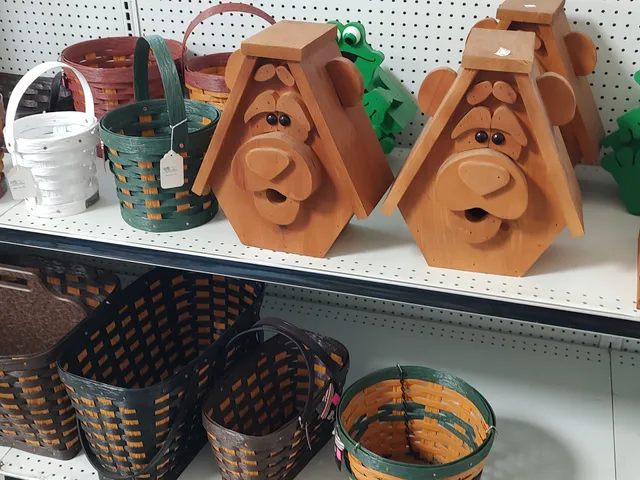 Dutch Country Market