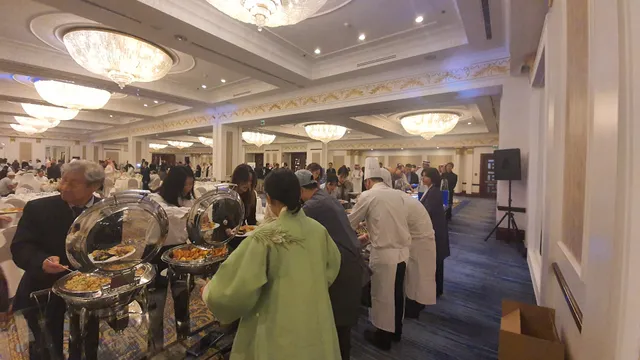 SURA Korean Fine Dining