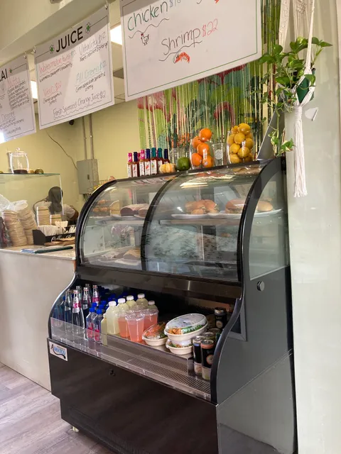 Tasty Sips and Bites