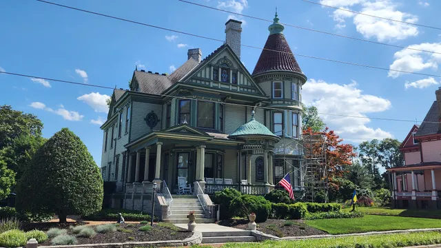 Smithfield Historic District