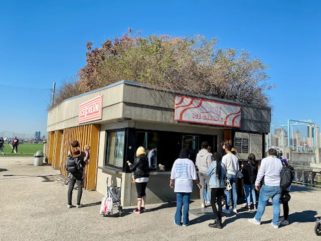 OddFellows Ice Cream Co.