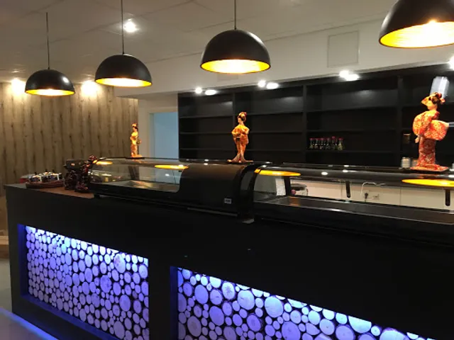 Minh Sushi Krefeld