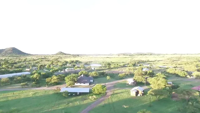 Kaya Pla Tina - Contractors Accommodation