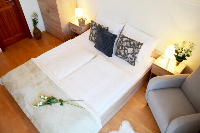 Gyula Wellness Villa