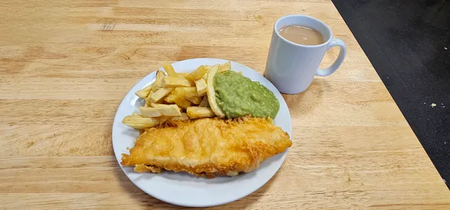 Bulwell Chippy