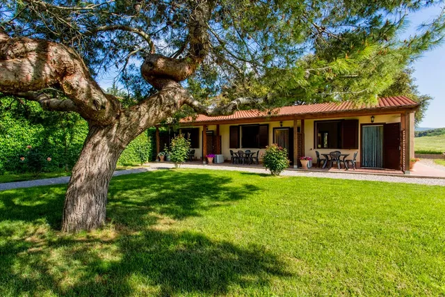 Agriturismo Il Sughereto