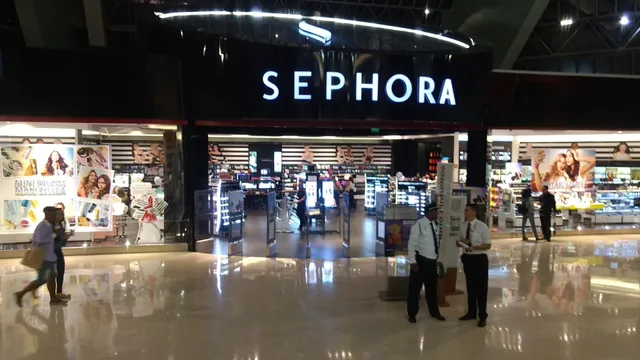 SEPHORA