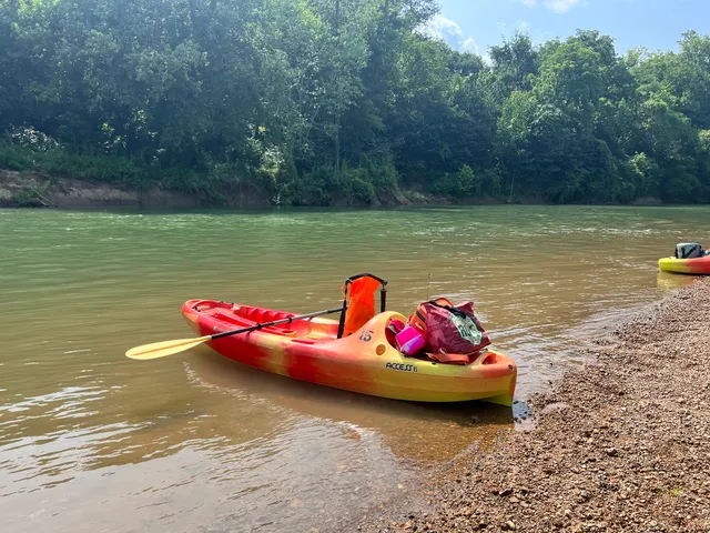 Trukees Canoe and Cabin Rental