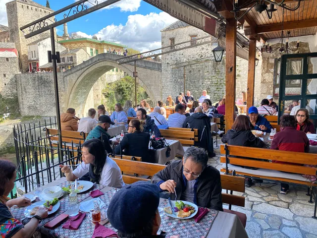 Restaurant Bella Vista