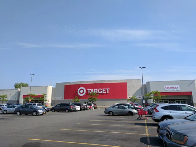 Target