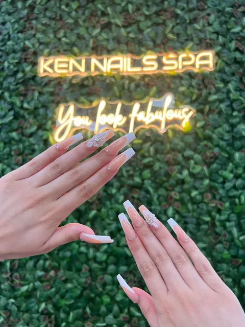 Ken Nails Spa