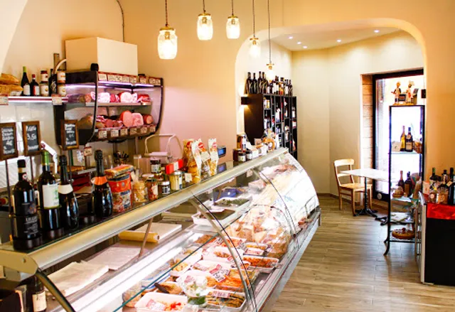 Gastronomia Spariglio