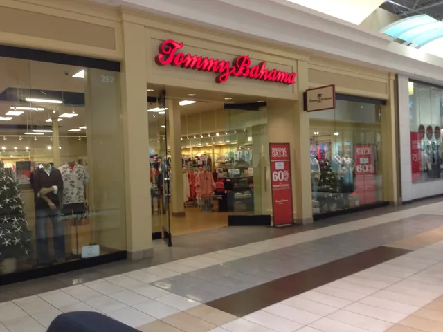 Tommy Bahama Outlet