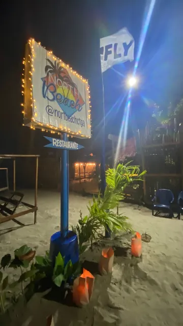 NORTH BEACH Hotel,Restaurante y Bar