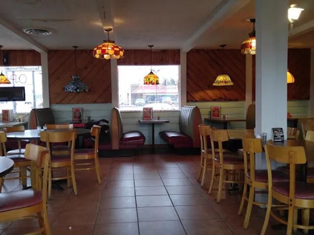 Sir Pizza of Kentucky