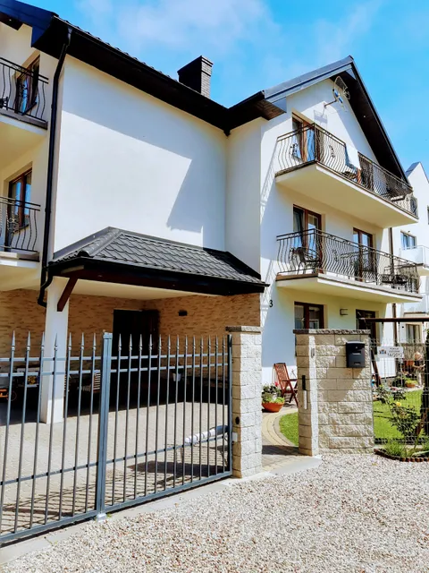 Dom Wczasowy Coma Karwia