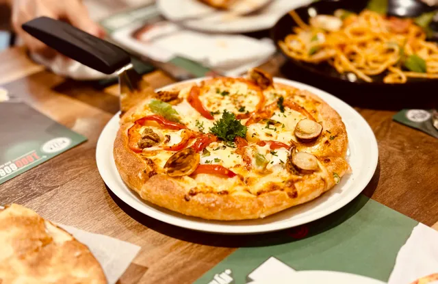 The Pizza Company Crescent Mall