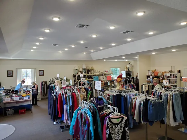 Citrus United Basket