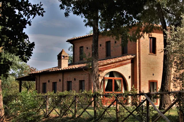 Ag. Macchie San Vincenzo - Private Luxury Holiday Home with Pool