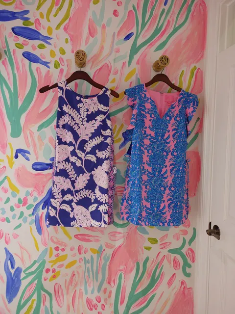 Lilly Pulitzer