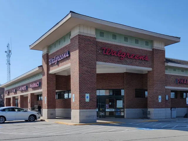 Walgreens