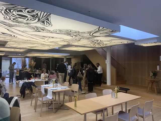 Le Chapel Restaurant