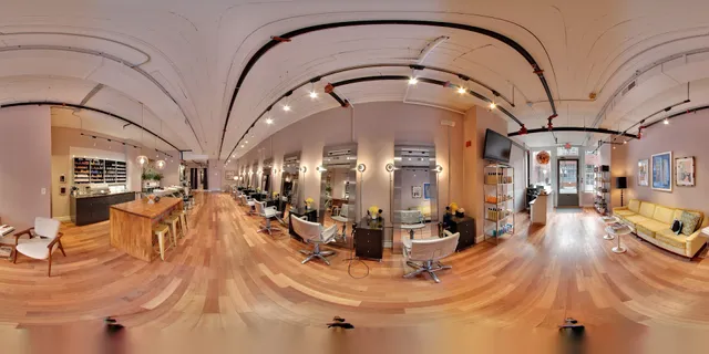 Hush Salon Philadelphia