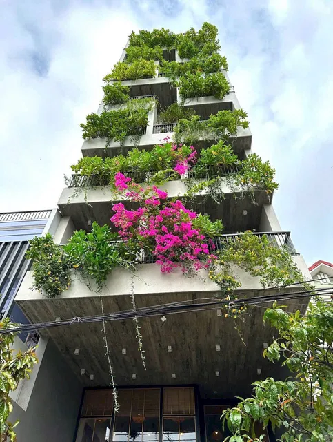 The Shine Hotel & Apartment Da Nang