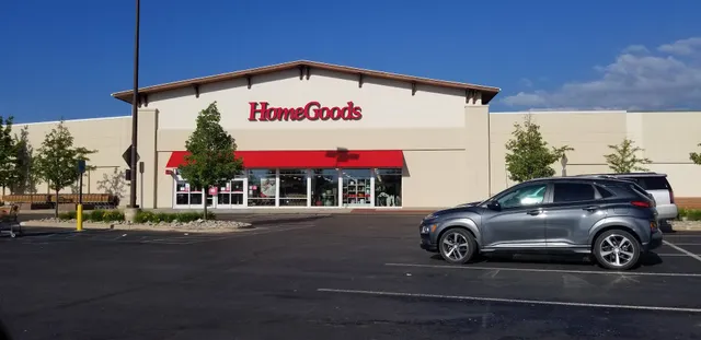 HomeGoods