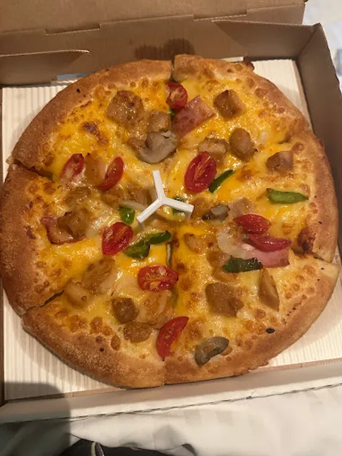 Pizza Hut Foshan Lecong Restaurant