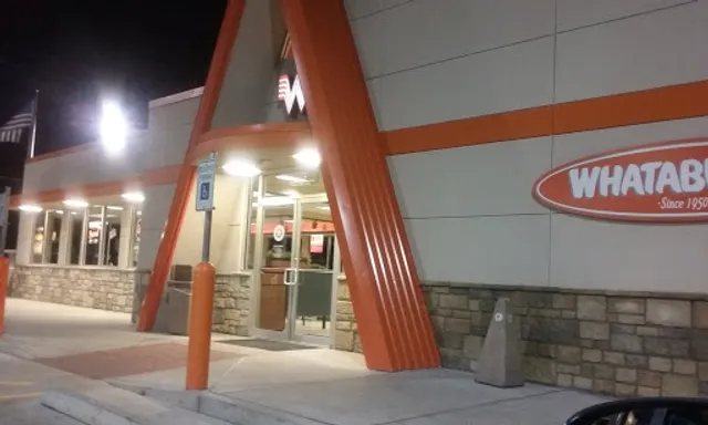 Whataburger