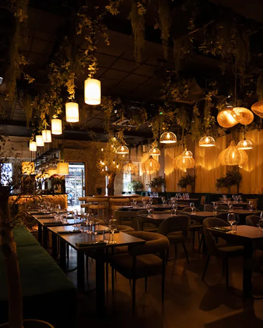 Hungry Olive - Ruislip