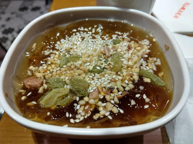 付小姐在成都（文二路店）