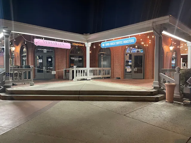 Bird Rock Coffee Roasters