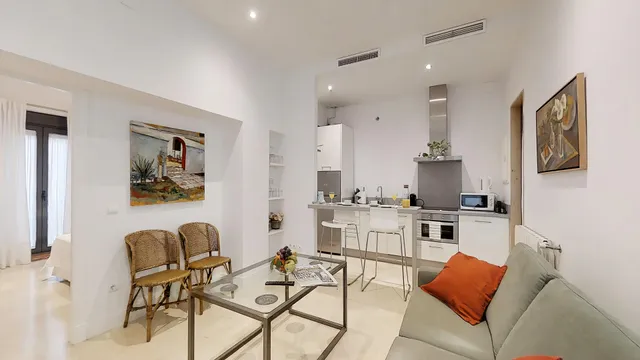 Ohliving Archivo de Indias