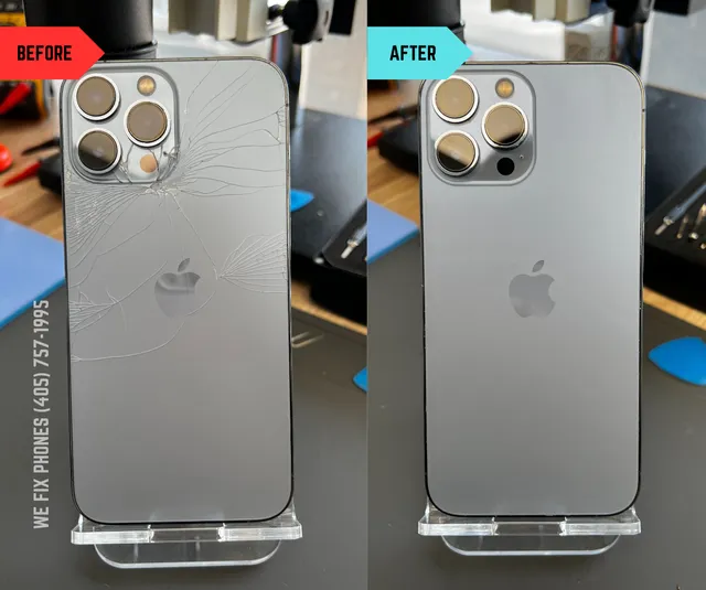 WE FIX PHONES (DATA RECOVERY LAB)