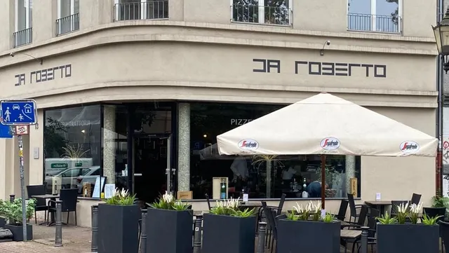 Pizzeria Trattoria Da Roberto