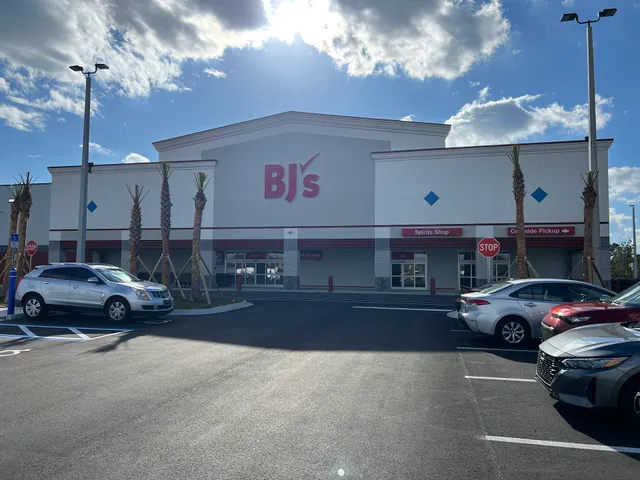 BJ's Wholesale Club