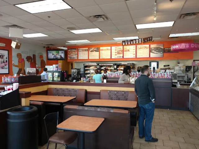 Dunkin'
