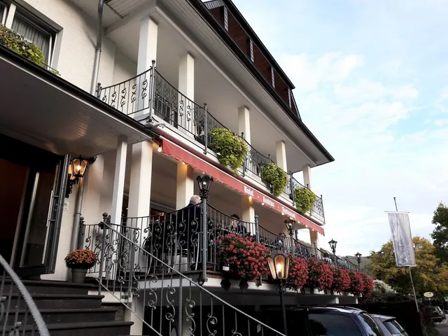 Moselgasthof Andries