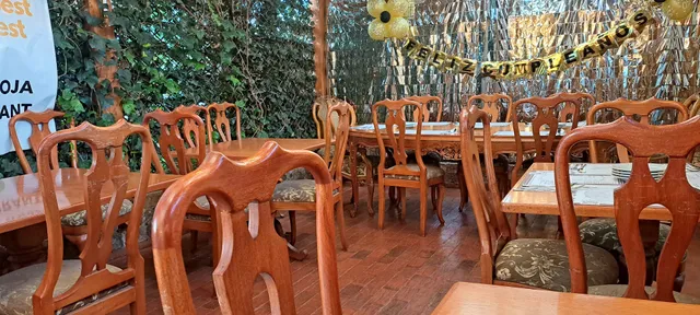 Restaurante Tierra Roja