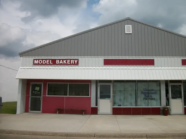 Model Bakery