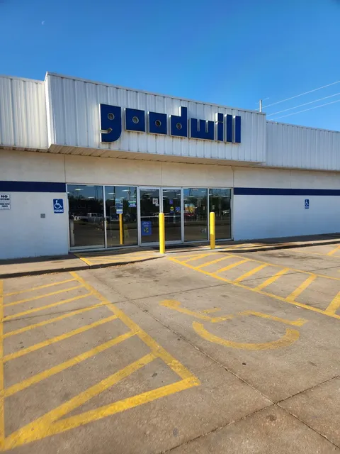 Goodwill Industries of Kansas